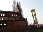 The Church of the Ascension Salford 